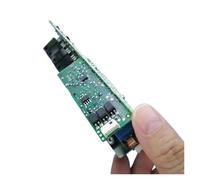 Ballast De Projecteur EUC 215g N/T05 EUC 215G S/T06 Carte De Pilote De Lampe, Compatible for Sony Compatible for Les Projecteurs Hitachi(EUC 215g NT05)