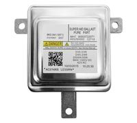 Ballast de rechange 8K0941597E D3S/D3R D4S/D4R Xenon Hid Phare Unité de commande compatible avec Audi A1 A3 A4 A5 A6 A7 A8 Q3 Q5 Q7