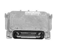 Ballast de remplacement de phare en alliage d'aluminium de 35 W avec ajustement multiple pour 135i 128i E82 E88 Entrée 12 V Sortie 85 V Durée de vie de 4000 heures Installation