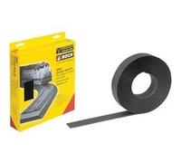 Ballast de voie Woodland Scenics WST1474 (L x l x H) 7300 x 47 x 5 mm H0