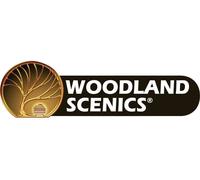 Ballast de voie Woodland Scenics WST1474 (L x l x H) 7300 x 47 x 5 mm H0