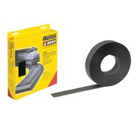 Ballast de voie Woodland Scenics WST1474 (L x l x H) 7300 x 47 x 5 mm H0