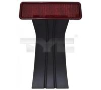 Ballast de xénon LED 15-0677-00-9 TYC pour JEEP WRANGLER III