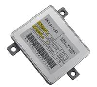 ballast éclairage voiture Contrôleur Pilote Phare Au Xénon Module De Commande De Phare Unité D'éclairage Compatible Avec A3 Pour S3 2009 OEM W003T20171