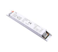Ballast électronique, 2 x 36 W, ballast linéaire fluorescent T8 for lampe à domicile ou au bureau