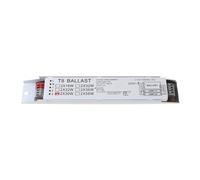 ballast électronique 220-240V AC 2x1 8W/2x3 0W/2x5 8W/2x3 6W/1x36W, Ballast électronique T8 à large tension, Ballasts de lampe fluorescente, livraison directe(2x30W)