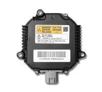 ballast electronique ballast Compatible Avec Benz Pour G500 D2S D2R Phare Au Xénon H-ID Module D'unité De Commande De Ballast H-ID Contrôleur De Phare Au Xénon OEM LENA00L9NHA6454