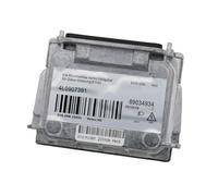 ballast electronique ballast Compatible Avec Pour Q7 2006 2007 2008 2009 D1S D1R H-ID Module De Ballast De Phare Au Xénon Unité D'allumage 89034934 6G 63117180050