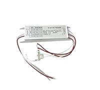 ballast électronique Ballast électronique à Tube H 24W avec Circuit de lampe fluorescente 18W 36W 40W 55W, Ballasts de plafonnier(50 Pieces,55W (40W))