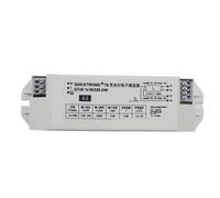 ballast électronique Ballast électronique QTZ8 18 W 2 * 18 W T8 ballast de lampe fluorescente un for deux(QTZ8 1 x 18W)