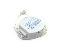 ballast électronique Ballast électronique T6T5 32W 40W 55W 220V for Tubes annulaires Ballasts Tube circulaire plafonnier lampe fluorescente redresseur(55W)