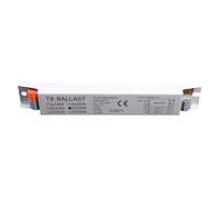Ballast Électronique Ballast électronique Universel à Facteur de Ballast élevé 652F, 1 pièce, for Lampe Fluorescente Large 2x36W