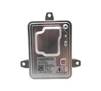 ballast electronique ballast Unité De Commande De Ballast H-ID Pour Phare Au Xénon, Compatible Avec Mercedes Pour C ML GLK SL SLK D1S D1R OE A1669002800 130732931201 2229003300(A1669002800)