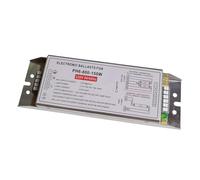 ballast électronique Ballasts électroniques de lampe PH6-800-150W, Ballast d'éclairage 230V for 2 lampes 2x35W-75W ou 1 lampe 1x95-150W