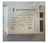 Ballast électronique de lampe MU28J-4(H2) Original