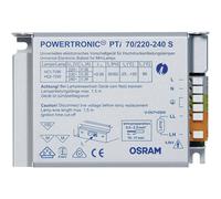 Ballast Électronique (Evg) Osram 4008321049629 70 W (1 X 70 W) Pour Encastrement De Lampe, Boîtier Métallique