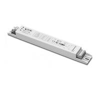 BALLAST ÉLECTRONIQUE LINÉAIRE BTLT 135 LAMPES T5 137998/135
