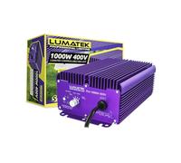 Ballast électronique Lumatek 1000w 400V