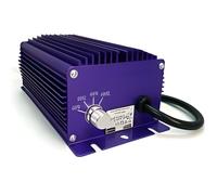 Ballast électronique LUMATEK 600W Dimmable