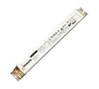 Ballast électronique non dimmable PHILIPS 2x58W HF-P 258 TL-D III EVG