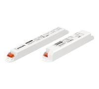 Ballast électronique - Philips HF-E 1-2 - 58W T8 - 220-240V - 50/60Hz