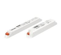 Ballast électronique - Philips HF-E 1-2 - 58W T8 - 220-240V - 50/60Hz