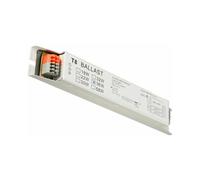 Ballast électronique polyvalent, ballasts pour lampes fluorescentes à haut rendement lumineux pour une durée de vie prolongée et une fatigue