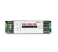 ballast électronique Transformateur électrique à haut rendement Lampe HO Ballast électronique for systèmes