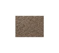 Noch – Ballast en gneiss Profi 09367 fin 250 g – rouge-marron H0/TT