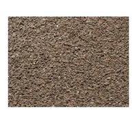 Ballast en gneiss fin NOCH 09367 rouge, marron 250 g H0, TT Rouge G