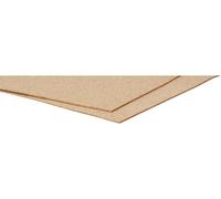 Ballast en liège NOCH 50416 (L x l x H) 500 x 150 x 3 mm H0