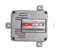 Ballast Feu Xénon Compatible Avec A3 S3 2009-2013 Pour A5 S5 RS5 2008-2014 Pour A6 S6 RS6 Q5 2009-2014 Module De Contrôleur D'unité De Ballast De Phare Au Xénon H-ID