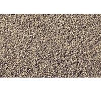 Ballast fin Woodland Scenics WB71 marron foncé 200 g universel