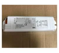 Ballast Fluorescent Électronique HF-E 1/2X58w Original