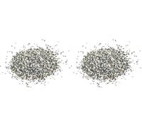 Ballast - Granit (Lot de 2)