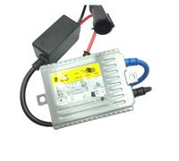 Ballast HID Ballast Mince de Remplacement 24V 55W, 1 pièce, pour Camion, Phare au xénon 12v H1 H3 H4 H7 H9 H10 H11 H13 9004 9005 9006