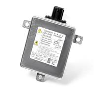 Ballast HID De Phare Compatible avec Mitsubishi pour Lancer pour Evo X pour Pajero IV pour Outlander W3T13072 W3T 11971 Voiture D2S D2R Xenon HID Ballast Module De Commande De Phare