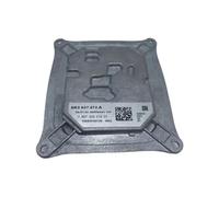 Ballast HID pour Audi A4 B8 S4 2008-2012 8K0907472A Module de Ballast d'ordinateur de contrôle de Phare au xénon 1307329218 130732921801 63117182520