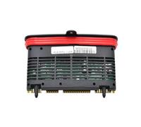 Ballast HID pour série 7 F01 F02 F03 LCI Facelift 730i 730Li 740i 740Li 730d 730Ld pour TMS Phare LED, Module d'alimentation de Commande Uint 63117440876 7440876