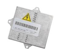 Ballast HID voiture Compatible avec 325i 330i 307329074 63127176068 307329090 Module commande ballast phare au xénon