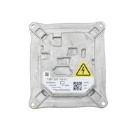 Ballast HID voiture Compatible Avec Cadillac Pour DTS 2007-2011 130732915301 63117182520 Module Ballast Phare Au Xénon H-ID