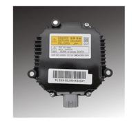 Ballast HID Voiture Compatible avec Chrysler Town & Country 2011-2014 D2R D2S HID Xenon unité Commande D'allumage Ballast LENA00L9NHA6454(Without Igniter)