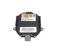 Ballast HID Voiture Compatible avec Infiniti QX56 Q45 EX35 2003-2012 Module Commande Ballast Phare Au Xénon LENA00L9NHA6454(Ballast)