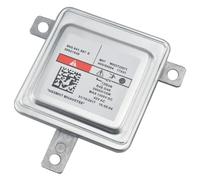 Ballast HID voiture Compatible Avec Skoda Pour O&ctavia Pour SuperB 8K0941597E 8K0941597 8K0941597C D3S D3R D4S D4R Ballast Phare Au Xénon H-ID(Ballast-red)