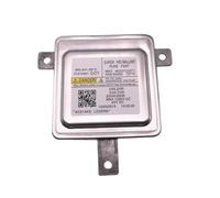 Ballast HID voiture Compatible Avec Skoda Pour O&ctavia Pour SuperB 8K0941597E W003T22071 Unité Ballast H-ID Phare Au Xénon(Yellow)