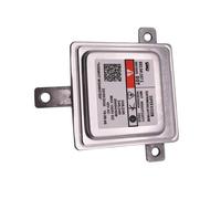 Ballast HID voiture Compatible Avec Skoda Pour O&ctavia Pour SuperB 8K0941597E W003T22071 Unité Ballast H-ID Phare Au Xénon(Silver)