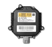 Ballast HID Voiture Compatible avec Subaru Forester III Mk3 2007-2013 Module Commande Phare Xénon HID LENA00L9NHA6454
