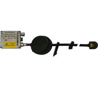 Ballast lampe à décharge au xénon HELLA pour OPEL ASTRA G CC (T98)