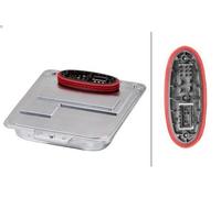 Ballast, lampe a décharge HELLA 5DC 009 060-211 pour W212) 3 2011-