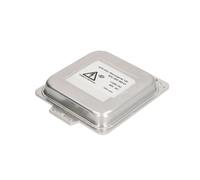 HELLA 5Dc 009 285-011 El?kapcsoló - Bi-Xenon - 12V - Avec Unité De Contrôle Pour Projecteurs De Virage (Afs) - Pour Véhicule Avec Système D'Éclairage Avant Adaptatif